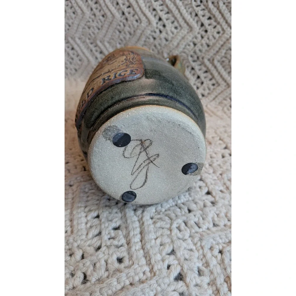 Stoneware by David handcrafted stoneware